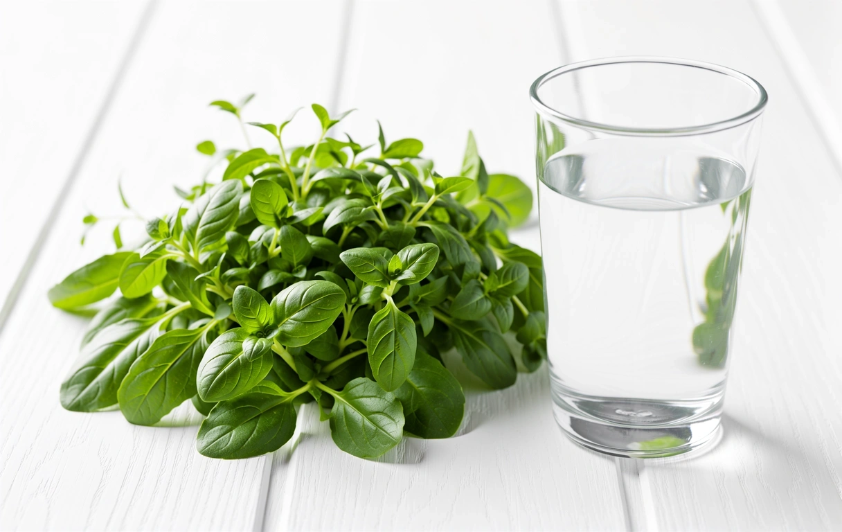 Professional nutritional counseling environment